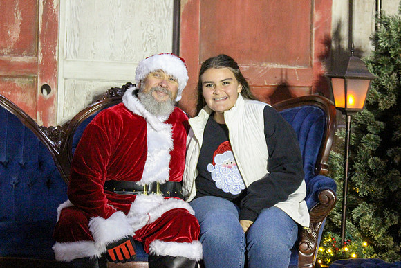 Cookies with Santa 2025-0422