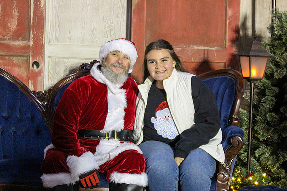 Cookies with Santa 2025-0423