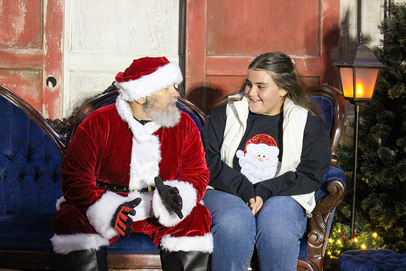 Cookies with Santa 2025-0415