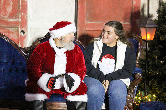 Cookies with Santa 2025-0414