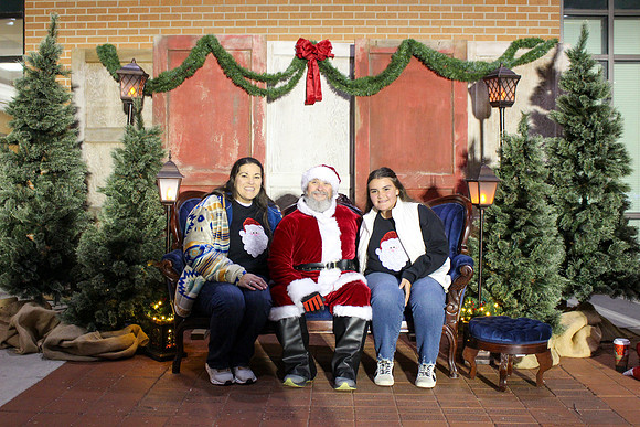 Cookies with Santa 2025-0411