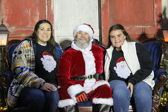 Cookies with Santa 2025-0409