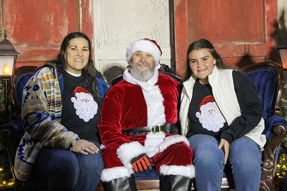 Cookies with Santa 2025-0408