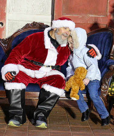 Cookies with Santa 2025-0381