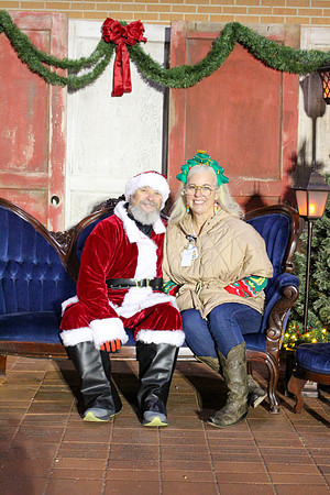 Cookies with Santa 2025-0376