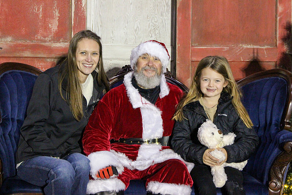 Cookies with Santa 2025-0372