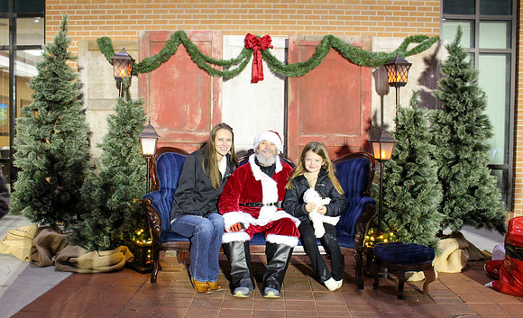 Cookies with Santa 2025-0373