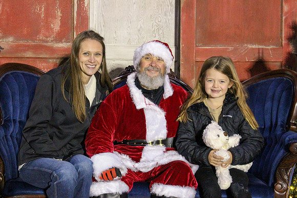 Cookies with Santa 2025-0370