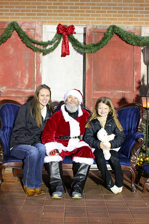 Cookies with Santa 2025-0368