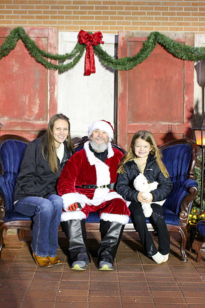 Cookies with Santa 2025-0367