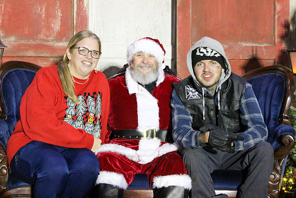Cookies with Santa 2025-0348