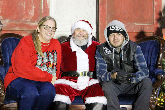 Cookies with Santa 2025-0347