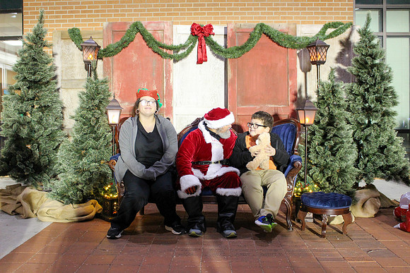 Cookies with Santa 2025-0337