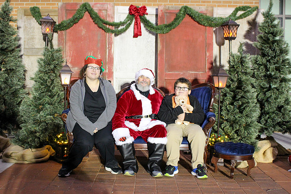 Cookies with Santa 2025-0334