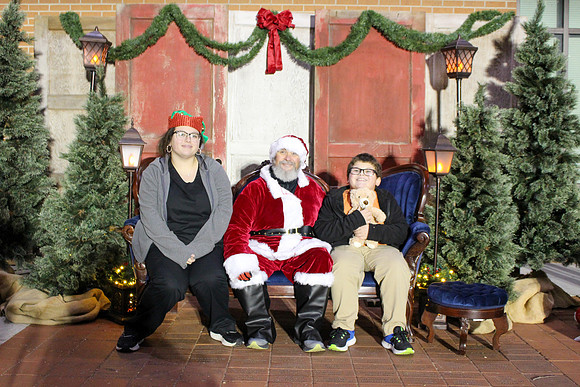 Cookies with Santa 2025-0333