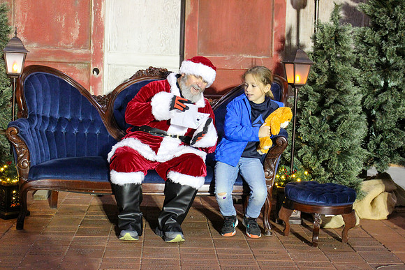 Cookies with Santa 2025-0328