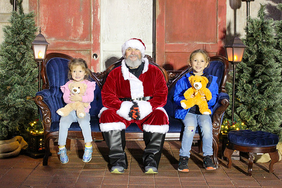 Cookies with Santa 2025-0326