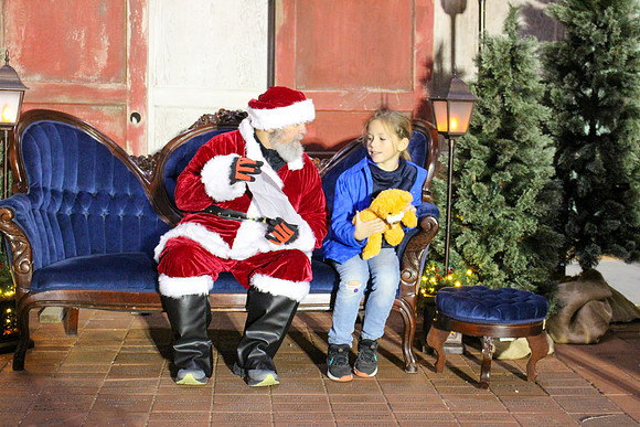 Cookies with Santa 2025-0327