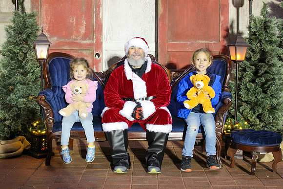 Cookies with Santa 2025-0324