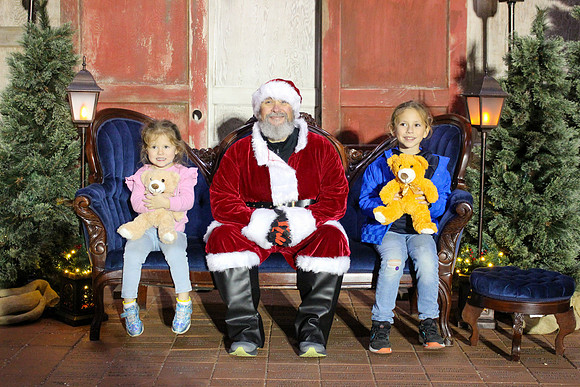 Cookies with Santa 2025-0325
