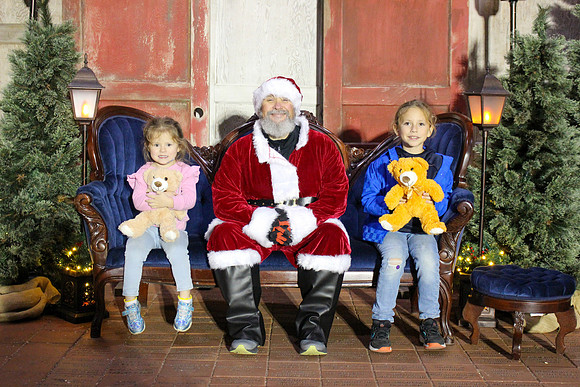 Cookies with Santa 2025-0319