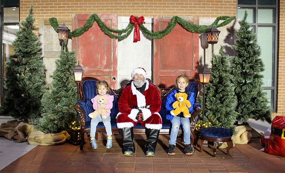 Cookies with Santa 2025-0317