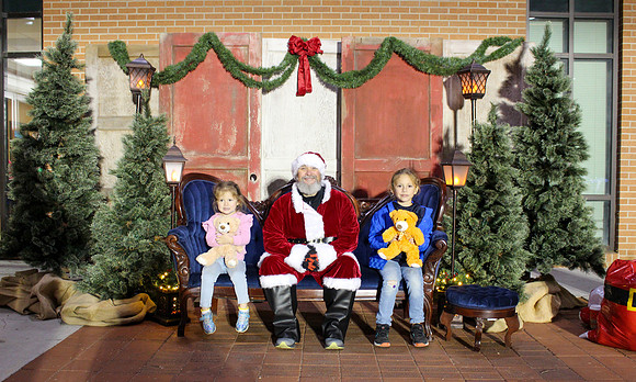 Cookies with Santa 2025-0316