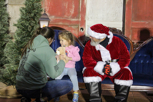 Cookies with Santa 2025-0314