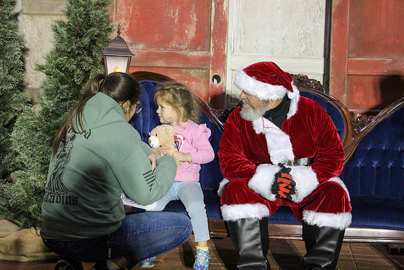 Cookies with Santa 2025-0315