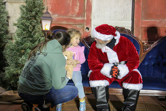 Cookies with Santa 2025-0312
