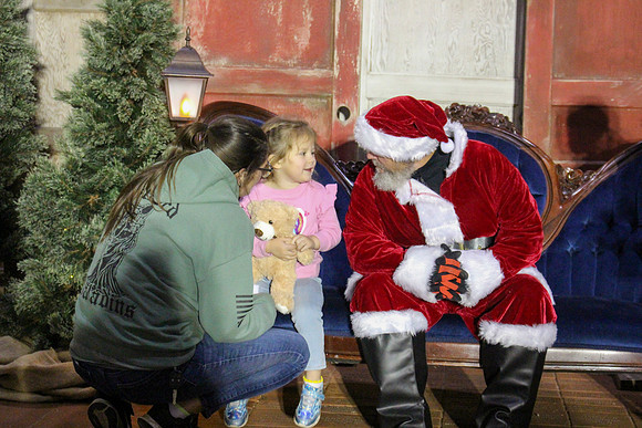Cookies with Santa 2025-0313