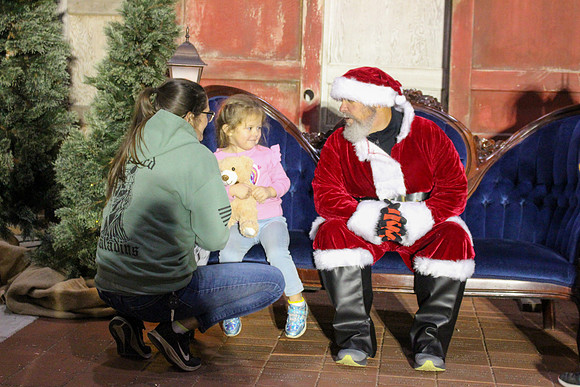 Cookies with Santa 2025-0310