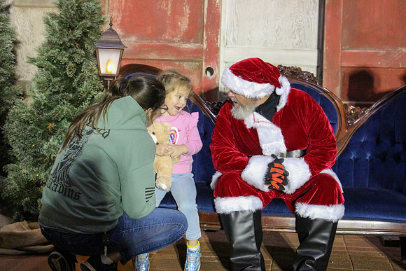 Cookies with Santa 2025-0311