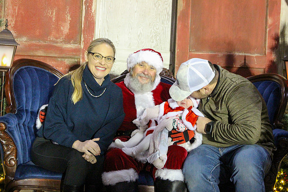 Cookies with Santa 2025-0308