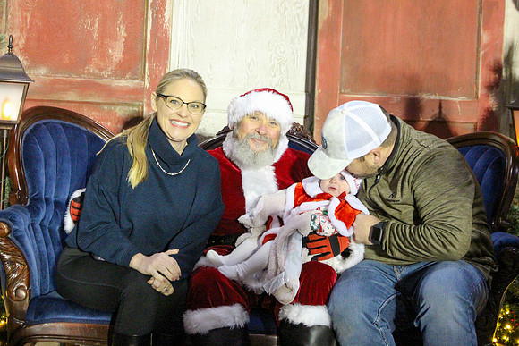 Cookies with Santa 2025-0309