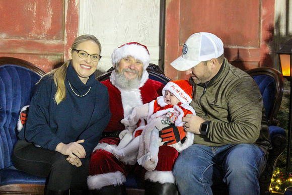 Cookies with Santa 2025-0306