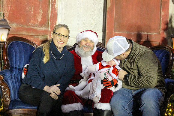 Cookies with Santa 2025-0307