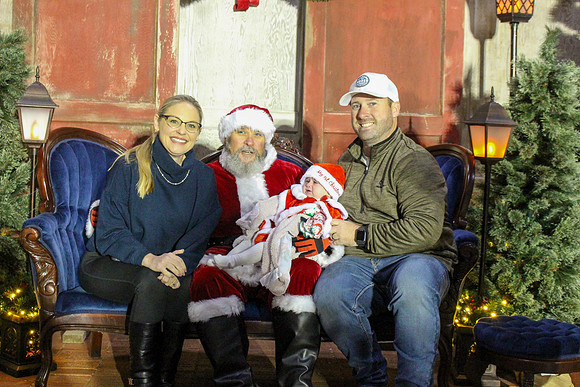 Cookies with Santa 2025-0304