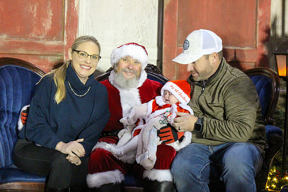 Cookies with Santa 2025-0305