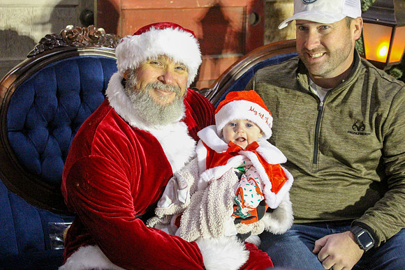 Cookies with Santa 2025-0302