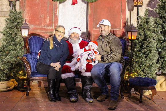 Cookies with Santa 2025-0303