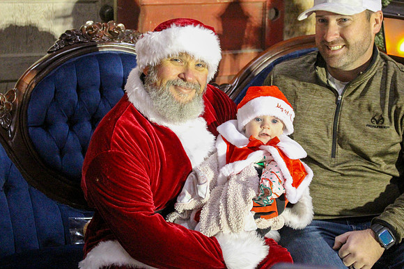 Cookies with Santa 2025-0300