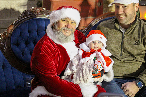 Cookies with Santa 2025-0301