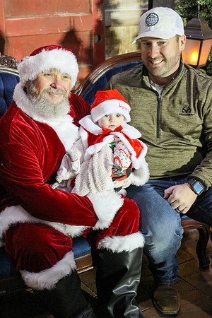 Cookies with Santa 2025-0299