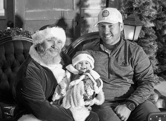 Cookies with Santa 2025-0295