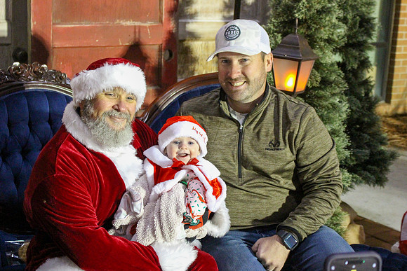 Cookies with Santa 2025-0296
