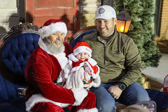 Cookies with Santa 2025-0289