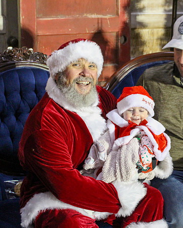 Cookies with Santa 2025-0287