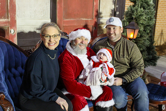Cookies with Santa 2025-0285