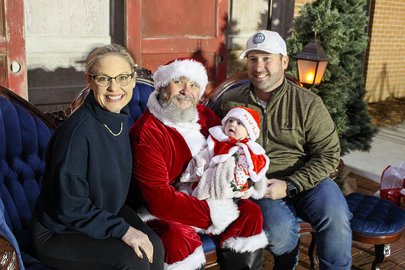 Cookies with Santa 2025-0284
